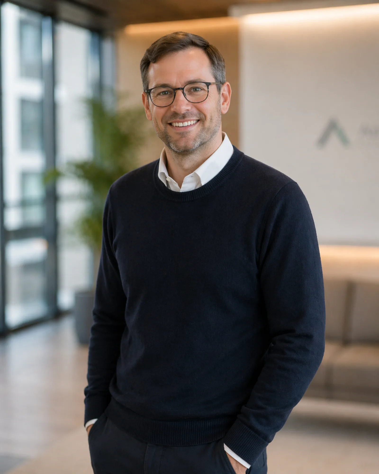 Philipp Sommer, Senior Berater